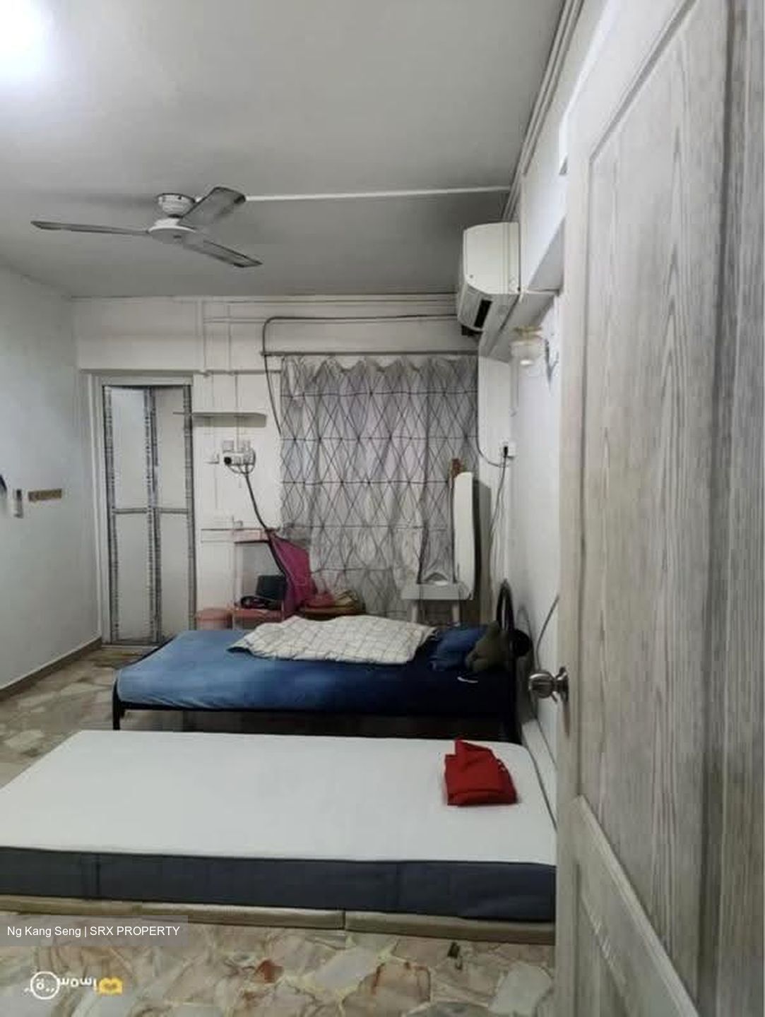 Blk 511 Jurong West Street 52 (Jurong West), HDB 4 Rooms #637525881
